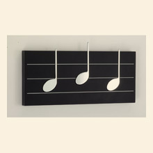 Swingtime Wall Hook Thumbnail Image