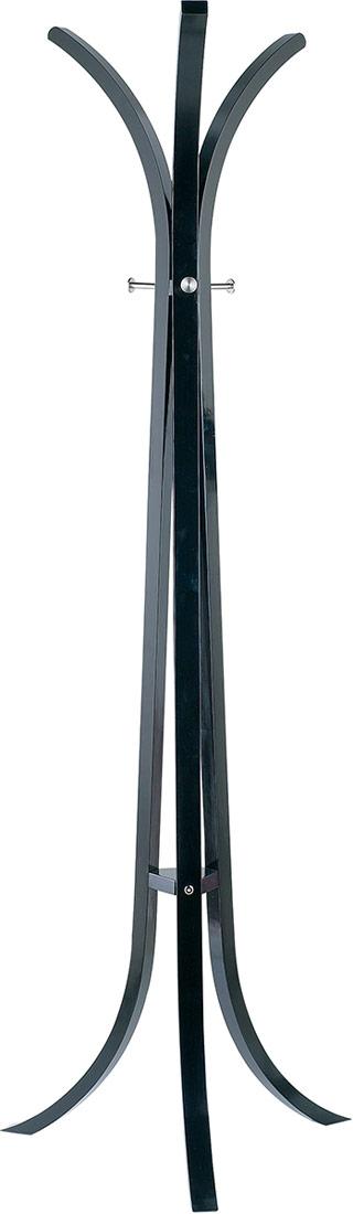 Name:Contour Coat Rack, Item id:1010_WK2009-01 (Medium Image)
