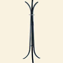 Contour Coat Rack Thumbnail Image
