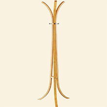 Contour Coat Rack Thumbnail Image