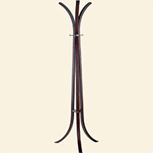 Contour Coat Rack Thumbnail Image