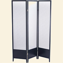 Toronto Folding Screen Thumbnail Image