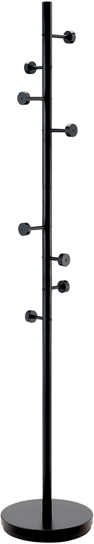 Name:Swizzle Coat Rack, Item id:1010_WK2030-01 (Medium Image)