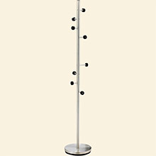 Swizzle Coat Rack Thumbnail Image