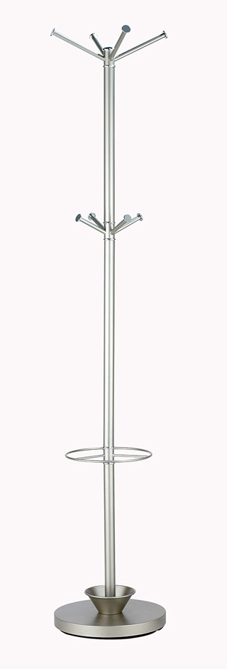 Name:Quatro Umbrella Stand/Coat Rack, Item id:1010_WK2048-22 (Medium Image)