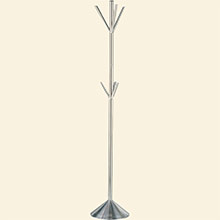 Pegs Coat Rack Thumbnail Image