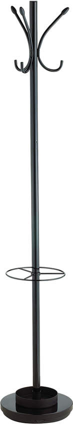 Name:Umbrella Stand/Coat Rack, Item id:1010_WK2058-01 (Medium Image)