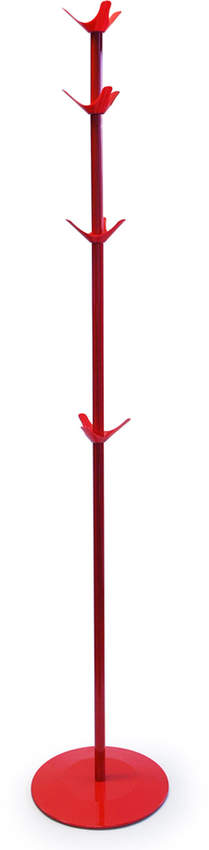 Name:Blossom Coat Rack, Item id:1010_WK2066-08 (Medium Image)