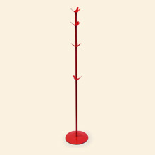 Blossom Coat Rack Thumbnail Image
