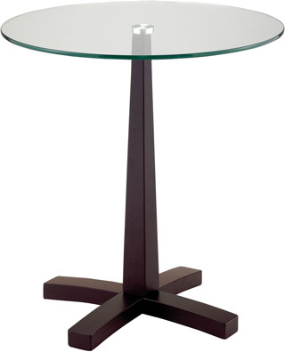 Name:Perch End Table, Item id:1010_WK2330-15 (Medium Image)