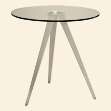Juneau End Table Thumbnail Image