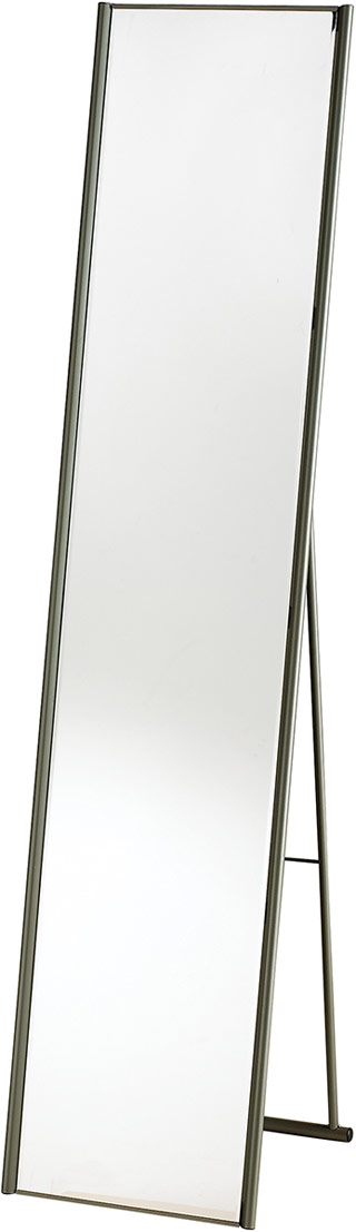 Name:Alice Floor Mirror, Item id:1010_WK2444-22 (Medium Image)