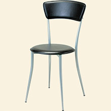 Caf&eacute; Chair Thumbnail Image