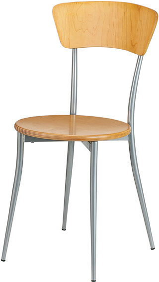 Name:Caf&eacute; Chair, Item id:1010_WK2843-12 (Medium Image)
