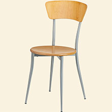 Caf&eacute; Chair Thumbnail Image