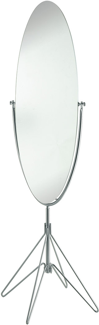 Name:Atom Floor Mirror, Item id:1010_WK2866-22 (Medium Image)