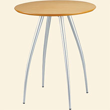 Caf&eacute; Table Thumbnail Image