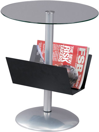 Name:Sutton Magazine Table, Item id:1010_WK2966-01 (Medium Image)