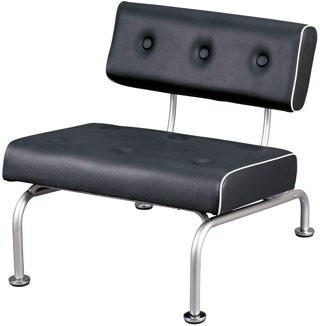 Name:Franklin Bench Chair, Item id:1010_WK2997-01 (Medium Image)