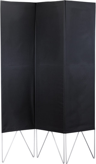 Name:Vector Folding Screen, Item id:1010_WK3800-01 (Medium Image)