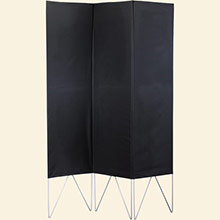 Vector Folding Screen Thumbnail Image