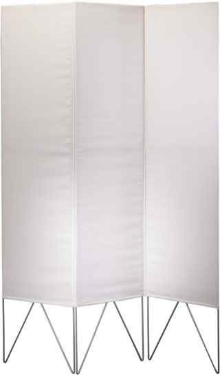 Name:Vector Folding Screen, Item id:1010_WK3800-12 (Medium Image)