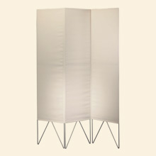 Vector Folding Screen Thumbnail Image