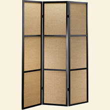 Haiku Folding Screen Thumbnail Image