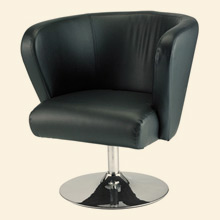 Enterprise Swivel Chair Thumbnail Image