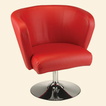 Enterprise Swivel Chair Thumbnail Image