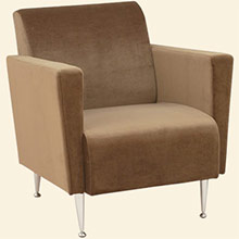 Memphis Club Chair Thumbnail Image
