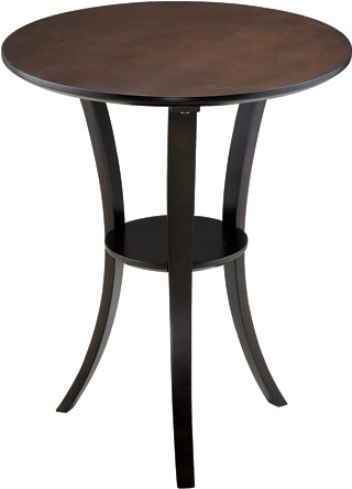 Name:Montreal End Table, Item id:1010_WK4610-15 (Medium Image)