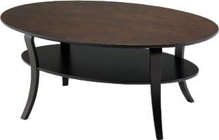 Name:Montreal Coffee Table, Item id:1010_WK4612-15 (Medium Image)
