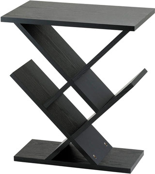 Name:Zig-Zag Accent Table, Item id:1010_WK4614-01 (Medium Image)