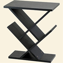 Zig-Zag Accent Table Thumbnail Image
