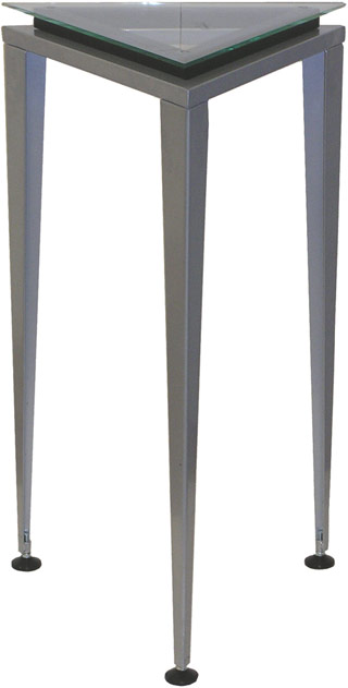 Name:Reflections Medium Pedestal, Item id:1010_WK5108M (Medium Image)