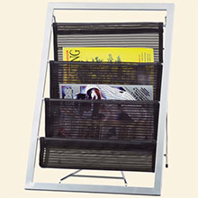 Magazine Rack Thumbnail Image