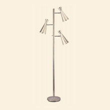 Dart Tree Lamp