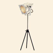 Spotlight Table Lamp