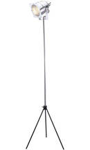 Name:Spotlight Floor Lamp, Item id:10_3051 (Medium Image)