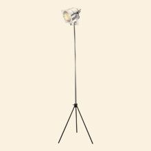 Spotlight Floor Lamp