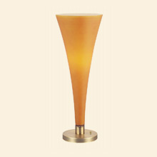Mimosa Table Lantern