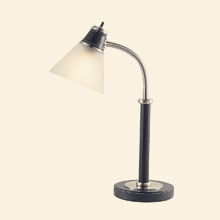 Oxford Gooseneck Desk Lamp