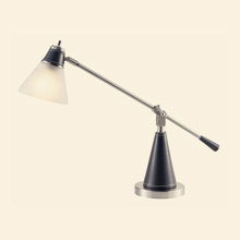 Oxford Balance Arm Desk Lamp