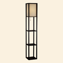 Wright Tall Floor Lamp