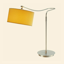 Lasso Table Lamp