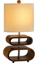 Name:Rhythm Table Lamp, Item id:10_3202-15 (Medium Image)