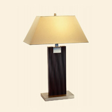 Empire Table Lamp