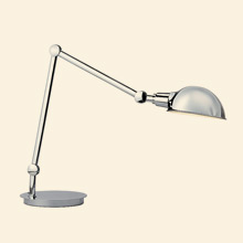 Dawn Pharmacy Desk Lamp