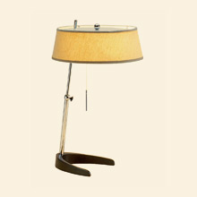 Lucky Adjustable Table Lamp